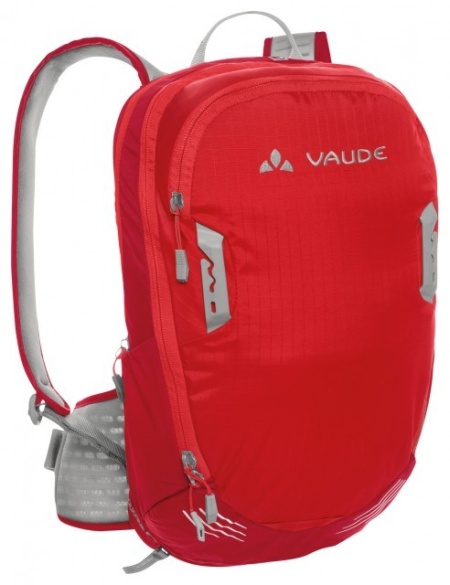 Rucsac AQUARIUS 6+3 cu sistem hidratare 2 litri inclus - Img 2