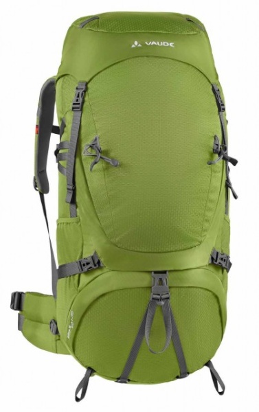 Rucsac VAUDE ASTRUM 60+10 XL - Img 2