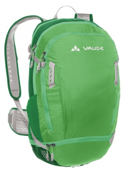 Rucsac VAUDE BIKE ALPIN 25+5 New! - Img 2