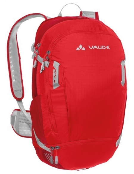 Rucsac VAUDE BIKE ALPIN 25+5 New! - Img 2