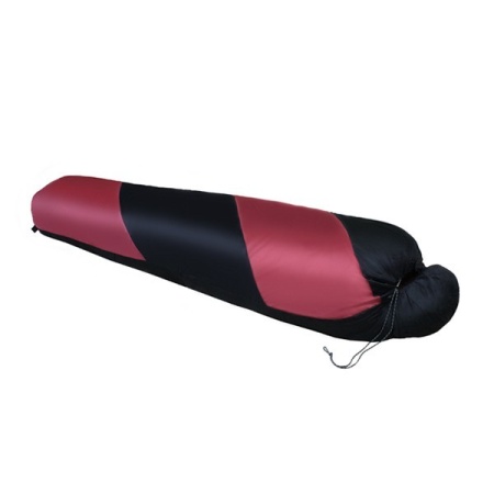 Sac de dormit ALPIDEX INFERNO 205cm - Img 3