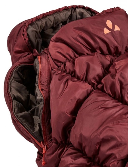 Sac de dormit VAUDE Meglis 700 - Img 4