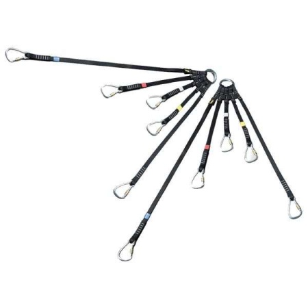 Sac special Heli-Rescue KONG Kit EVEREST Carbon - Img 3