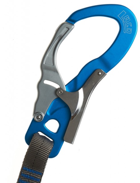 Set via ferata LACD Ultimate Ferrata - Img 2