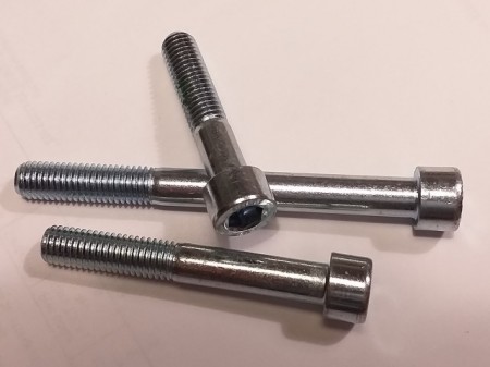 Surub M10 DIN912 fixare prize artificiale