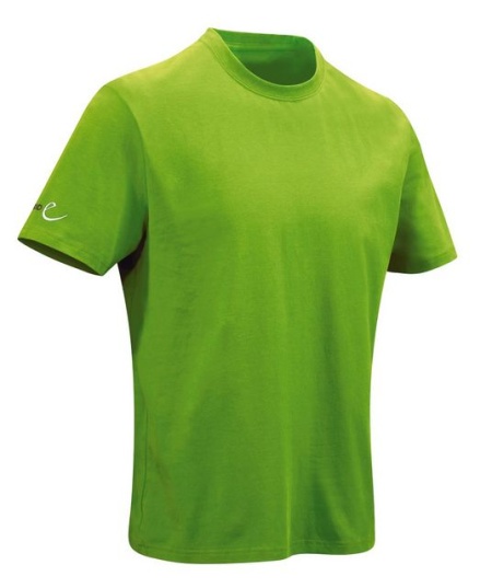 Tricou VAUDE-EDELRID Promo T - Img 2