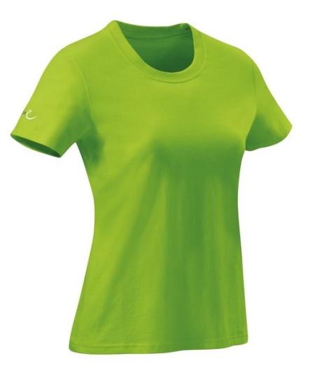 Tricou VAUDE-EDELRID Promo T - Img 2