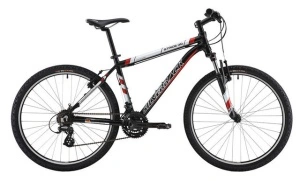 BICICLETA MTB SILVERBACK STRIDE 30