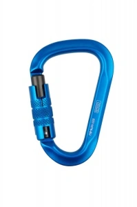 Carabiniera cu siguranta tripla LACD TRILOCK BIG 24KN