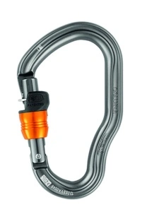 Carabiniera PETZL Vertigo Wire-Lock