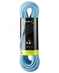Coarda dinamica EDELRID BOA 9.8mm x 50m
