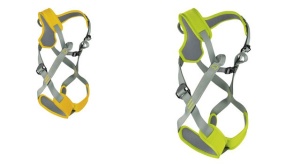 Ham copii EDELRID FRAGGLE - Img 2