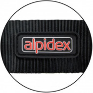 Ham integral ALPIDEX - Complet - reglabil