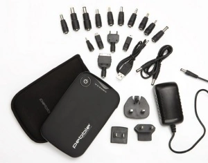 Incarcator portabil universal PEBBLE™ Pro-XT 13200mAh - Img 4