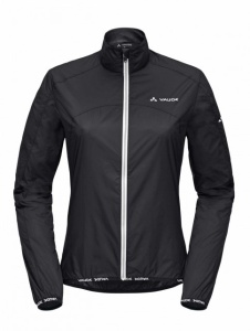 Jacheta VAUDE Wo AIR II windproof - Img 2