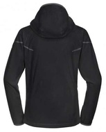 Jacheta VAUDE Wo SMALAND HOODY fleece