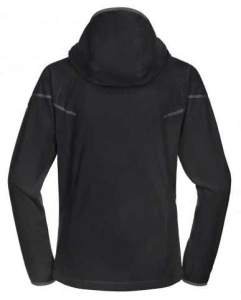 Jacheta VAUDE Wo SMALAND HOODY fleece - Img 6