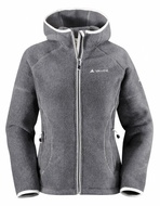 Jacheta VAUDE Wo TORRIDON Sherpa Fleece +gluga