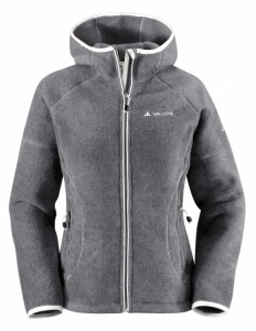 Jacheta VAUDE Wo TORRIDON Sherpa Fleece +gluga - Img 4