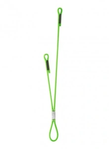 Lonja EDELRID Switch Double "Y" 75/40cm