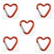 Minicarabiniera ALPIDEX LOVE