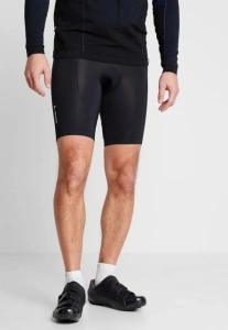 Pantaloni bike VAUDE Active - Short-black - Img 4