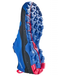 Pantof VAUDE TVL Comrus STX - fjord blue-membrana Sympatex - Img 6