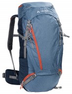 Rucsac VAUDE ASYMMETRIC 52+8 fjord blue