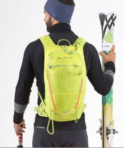 Rucsac VAUDE Larice 18-500g-ISPO AWARD 2019! - Img 3