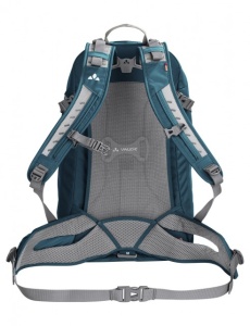 Rucsac VAUDE WIZARD 30+4 blue sapphire - Img 2