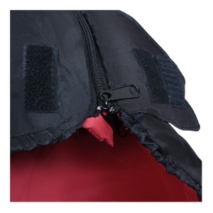 Sac de dormit ALPIDEX INFERNO 205cm - Img 4