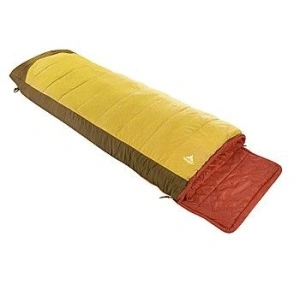 Sac de dormit VAUDE Kiowa Comfort 220