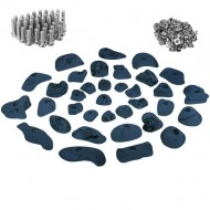Set 35 prize ALPIDEX STARTER cu sistem fixare inclus