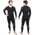 ALPIDEX Thermal underwear-barbati - Img 3