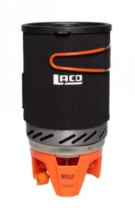 Aragaz LACD  NOSHAQ Gas Cooking System