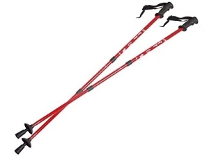 Bete telescopice NORDIC WALKING Anti-soc