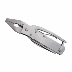 Briceag multitool BALADEO Alpha - 10 functii - Img 6