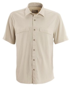 Camasa VAUDE Santana Shirt - Img 2