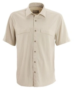 Camasa VAUDE Santana Shirt - Img 2