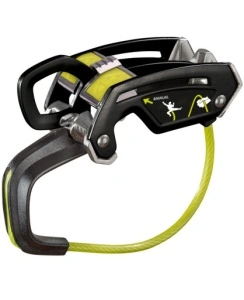 Dispozitiv asigurare EDELRID Giga Jul - NEW!