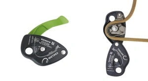 Dispozitiv de asigurare EDELRID Eddy