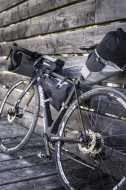 Geanta bike VAUDE TRAILFRAME