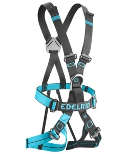 Ham EDELRID RADIALIS COMP JUNIOR Full-body