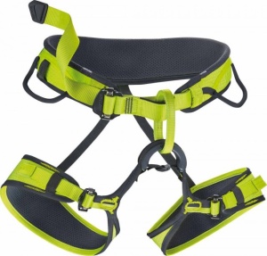 Ham reglabil EDELRID JAY III - Img 2