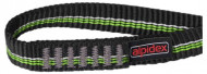 Lonja chinga ALPIDEX 60cm cusuta 22kN/EN566