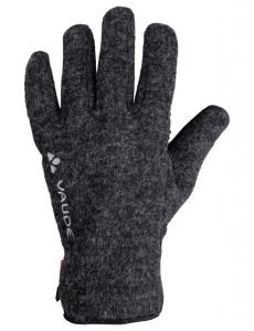 Manusi VAUDE Rhonen - Merino Wool