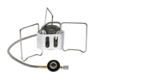 Miniaragaz EDELRID HEXON MULTIFUEL