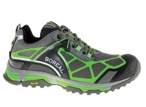 Pantof sport BOREAL REFLEX Verde