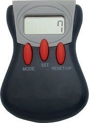 Pedometru BALADEO RUNNER