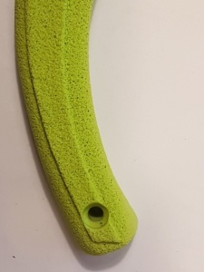 Priza artificiala EDELRID Big E - Img 5